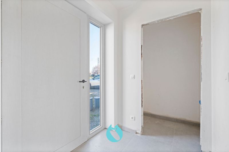 Nieuwbouwwoning te Sleidinge foto 3