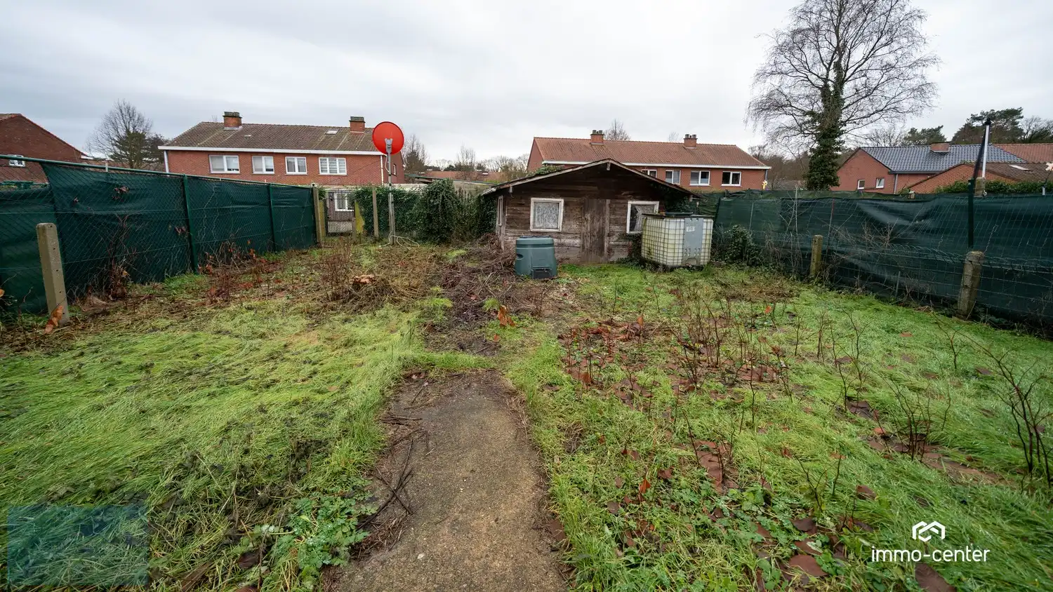 🏡 Gesloten woning met 6 slaapkamers en tuin in Genk foto 19