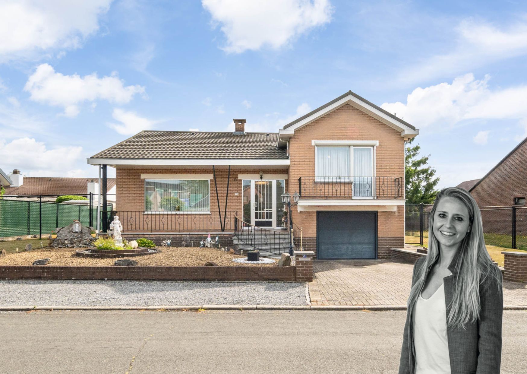 Hoofdfoto van de publicatie: Huis te koop