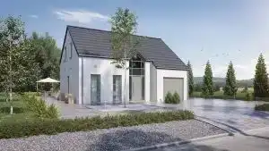 Huis te koop Hoogstraat 134 - 9450 Haaltert