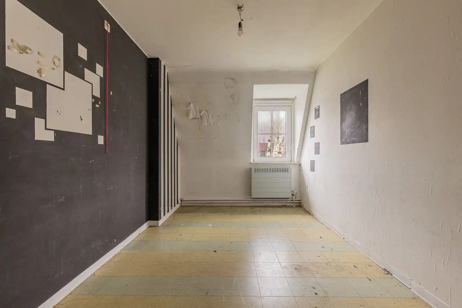 Statige villa met uitzonderlijk potentieel op toplocatie in Berlare foto 15