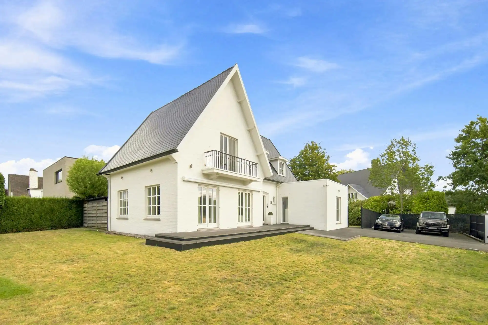 Charmante villa op Henegauwberg te Hasselt  foto 25