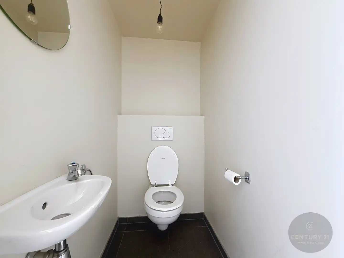 Appartement vlak aan jachthaven Zeebrugge  foto 8