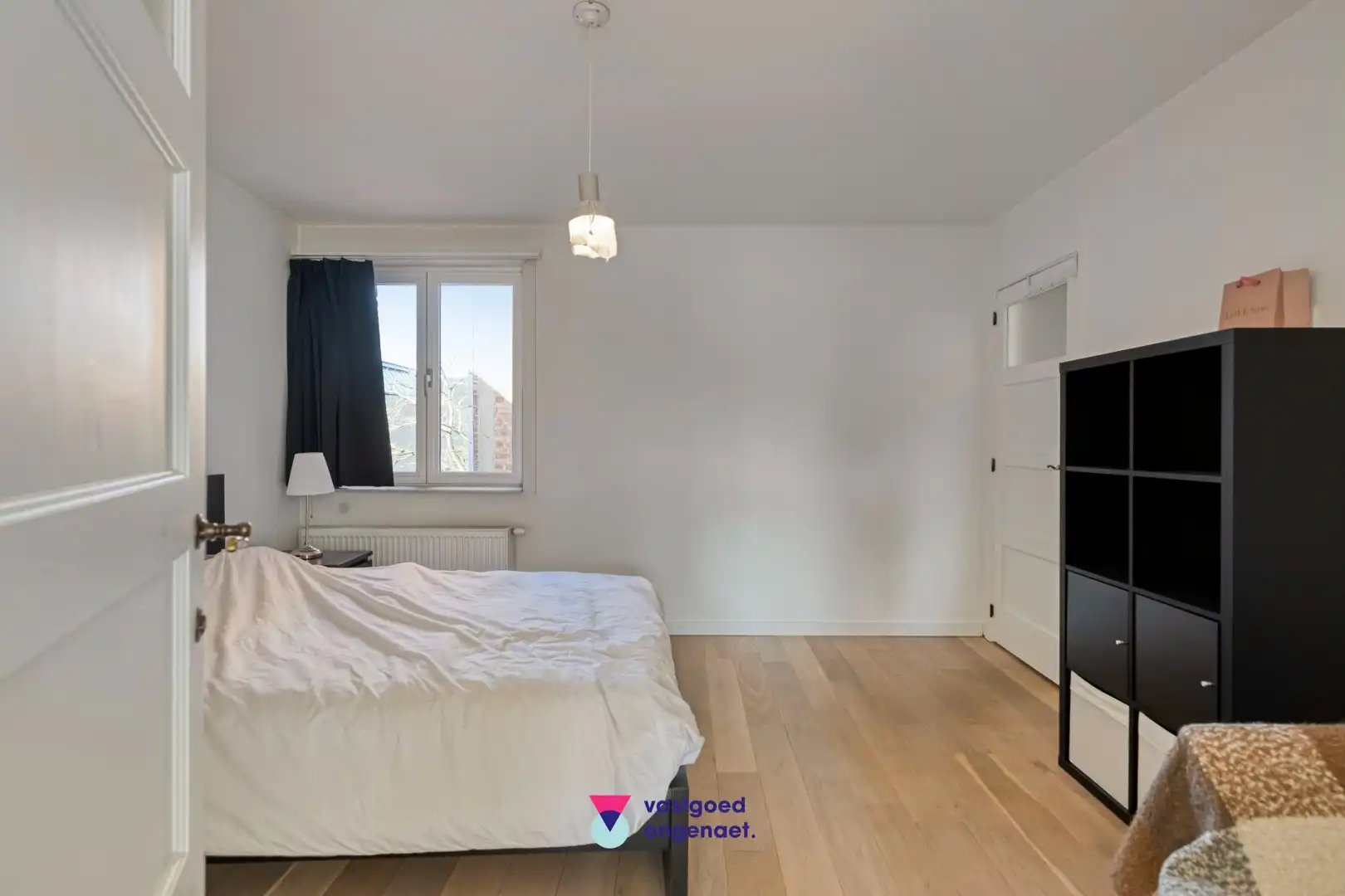 Charmant 2-slaapkamerappartement centrum Gent foto 10