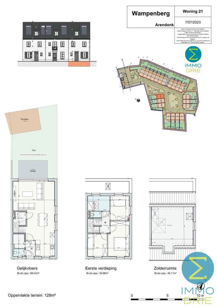 Huis te koop foto 8