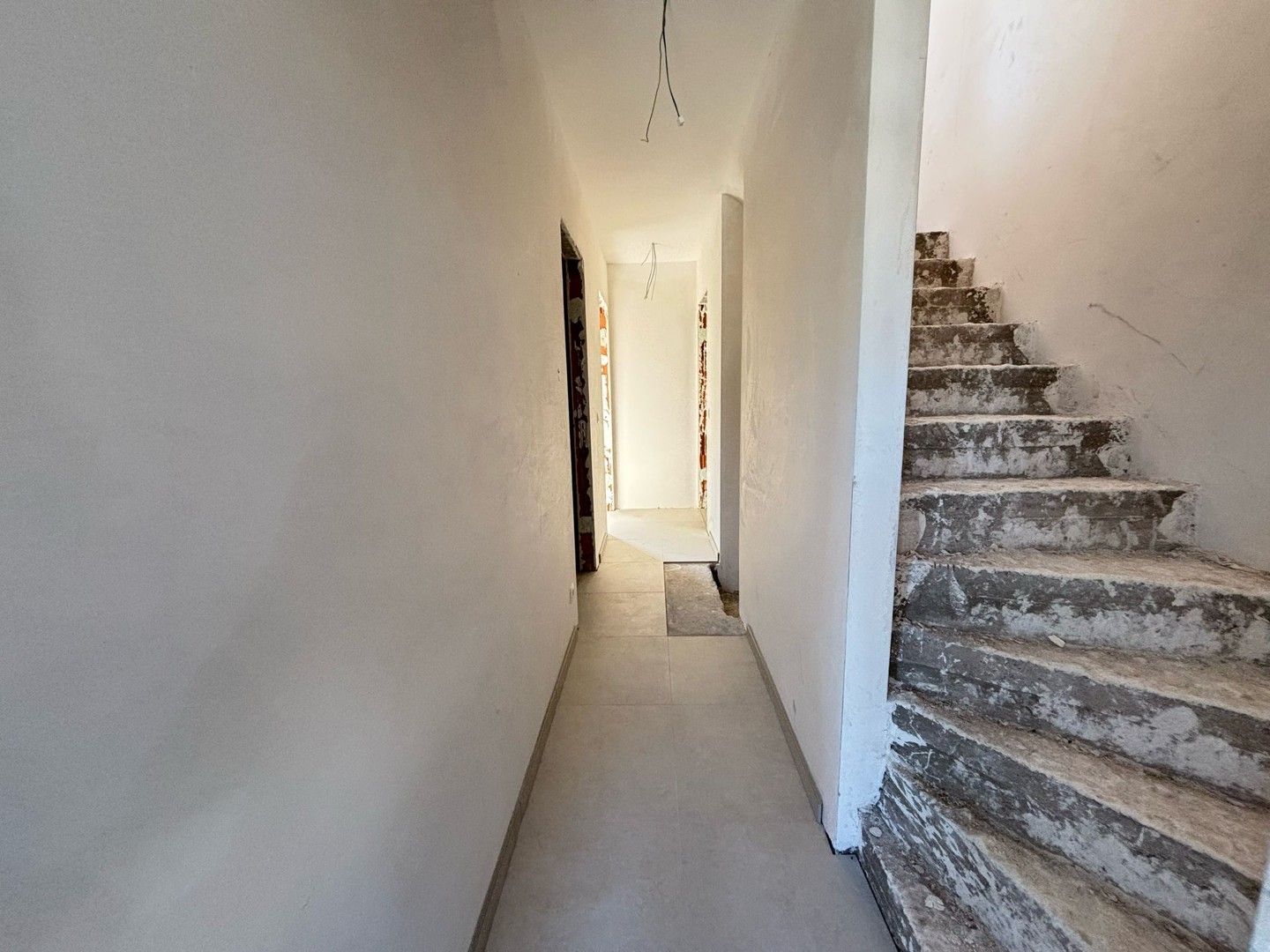 B-E-N NIEUWBOUWWONING - WERKEN GESTART foto 14
