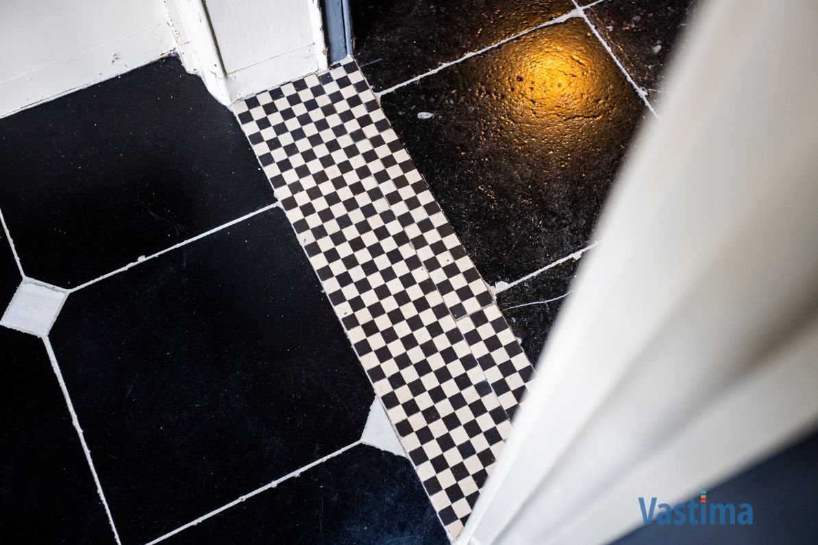 Karaktervolle villa met authentieke charme in een groene setting foto 9