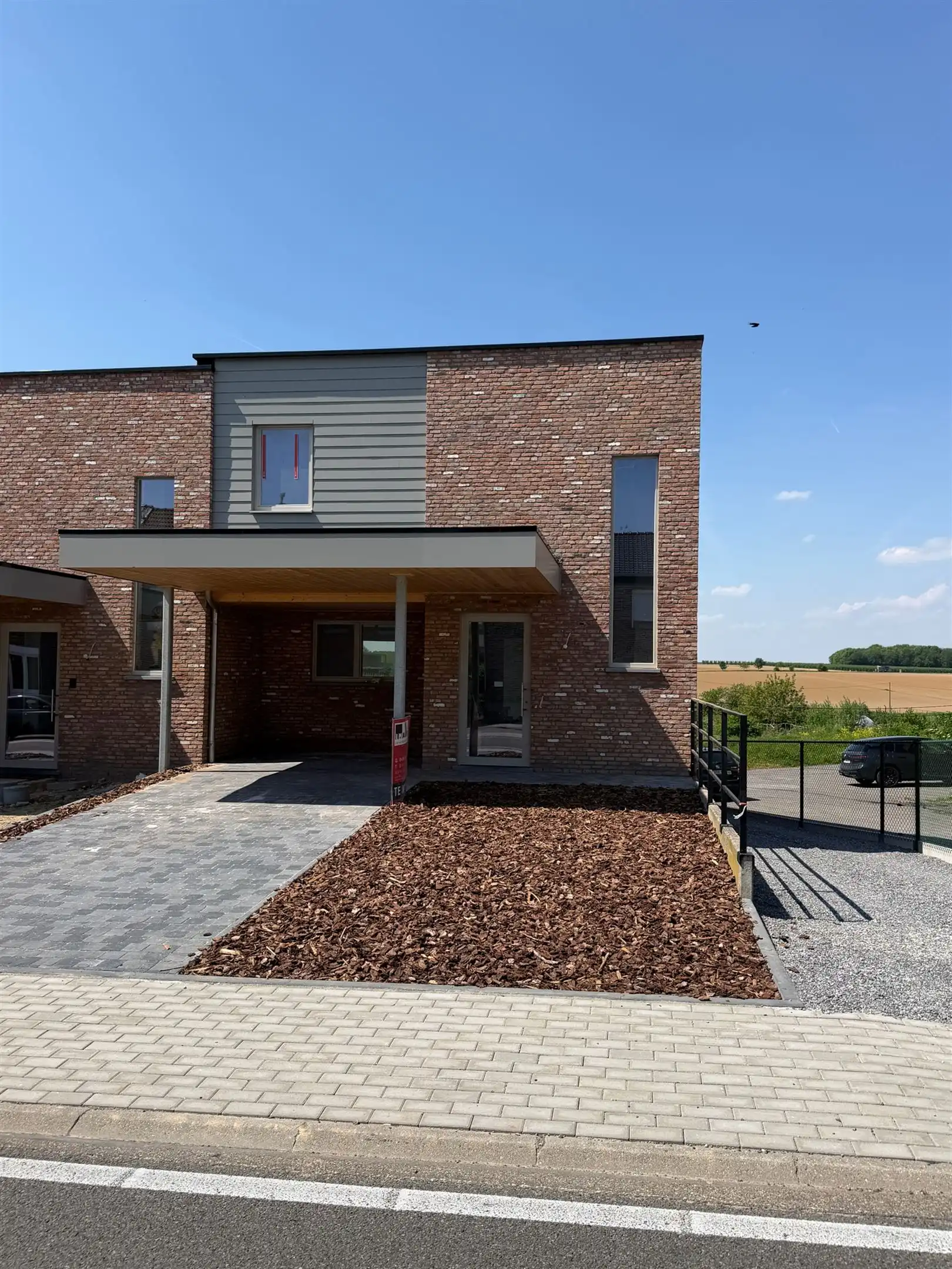Huis te koop Steenweg 78 - 3890 GINGELOM