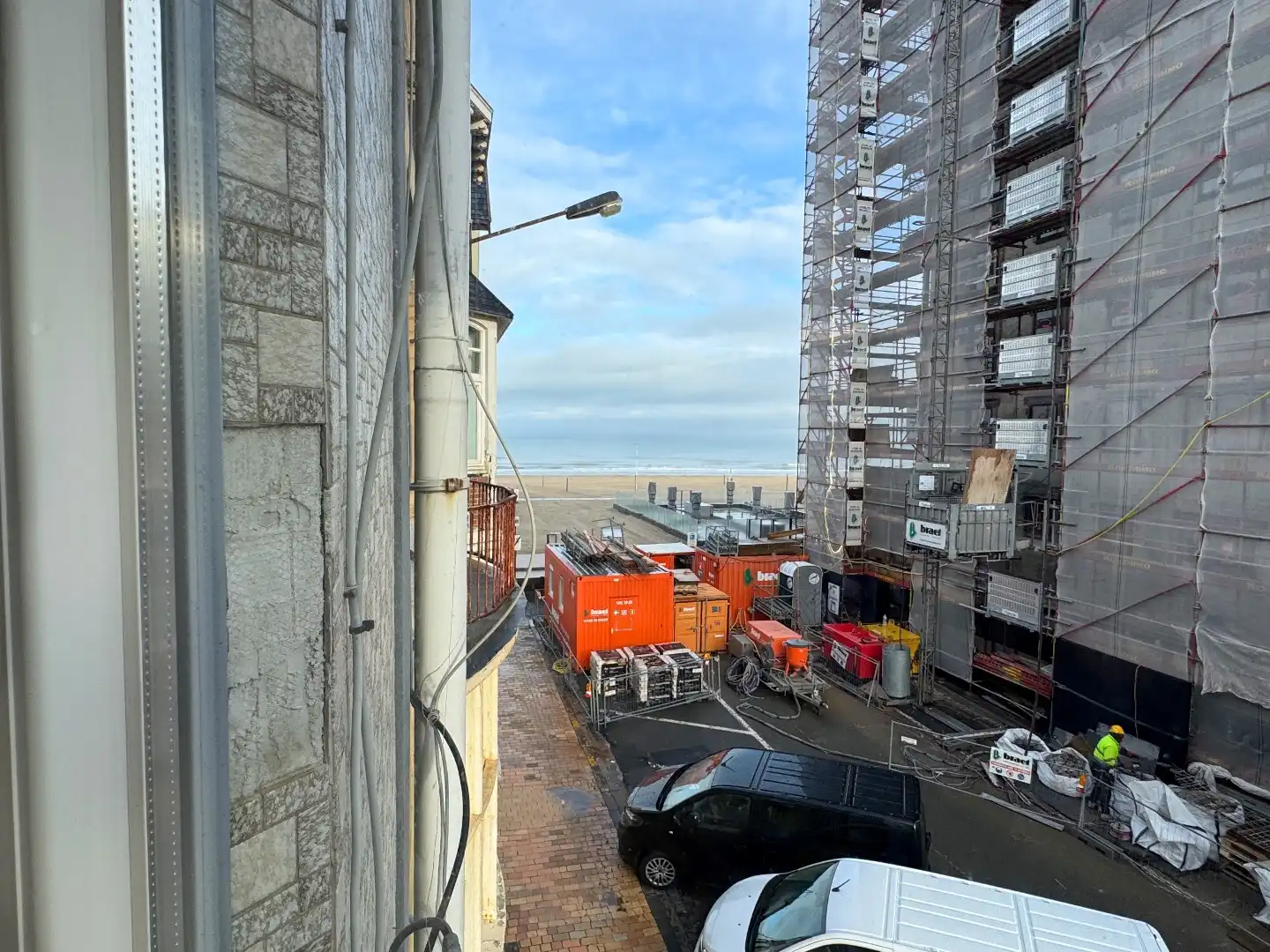 Neptunus 0201 + K2 foto 11