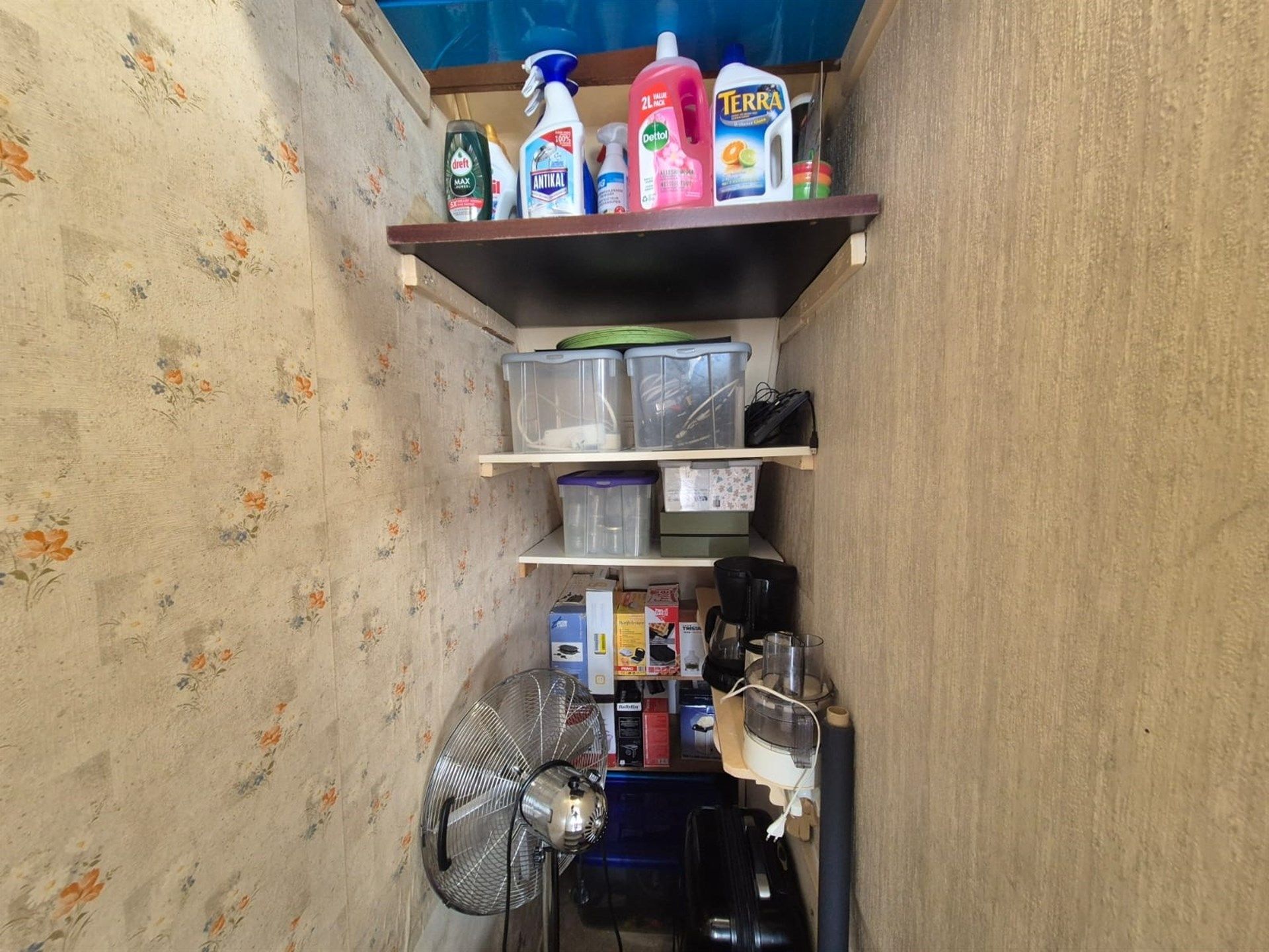 Knusse woning met tuin en garage.  foto 21