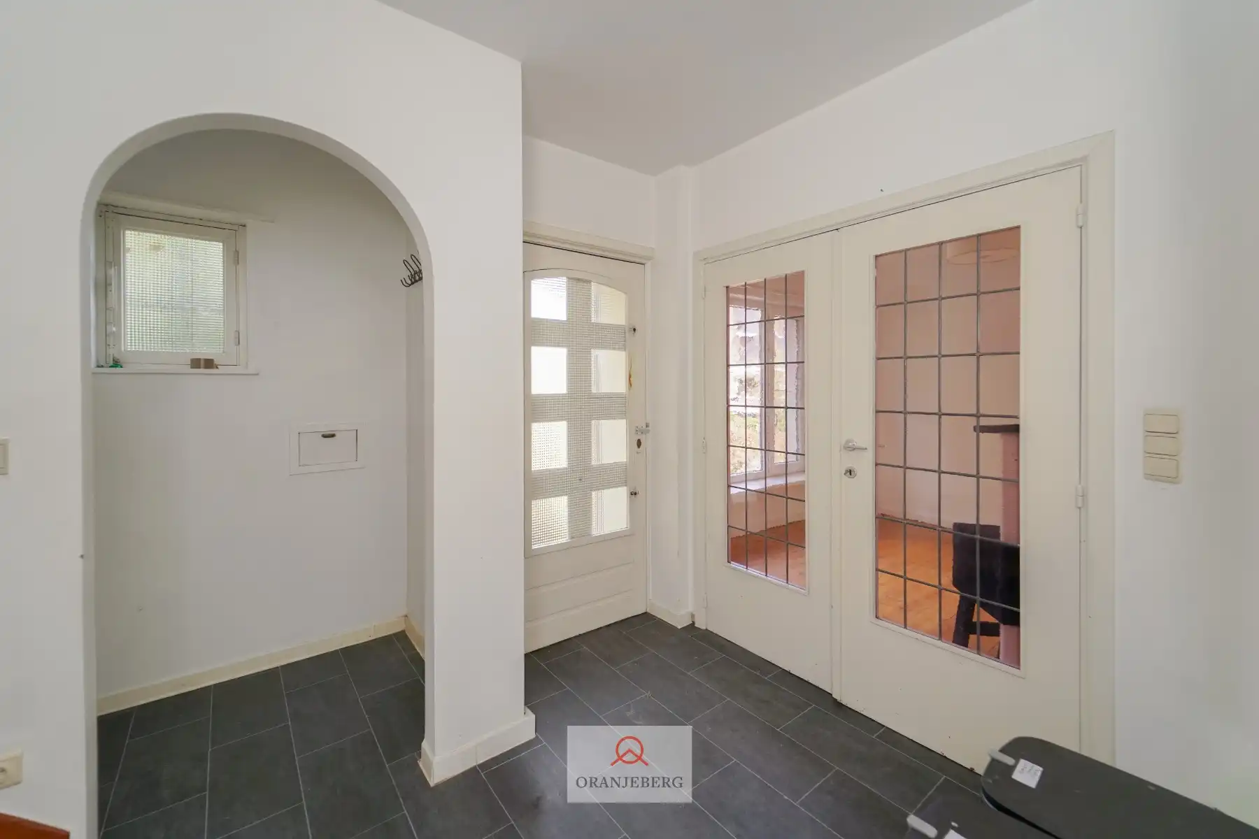 Rustig gelegen ruime woning vlakbij UZ Gent, De Sterre foto 8