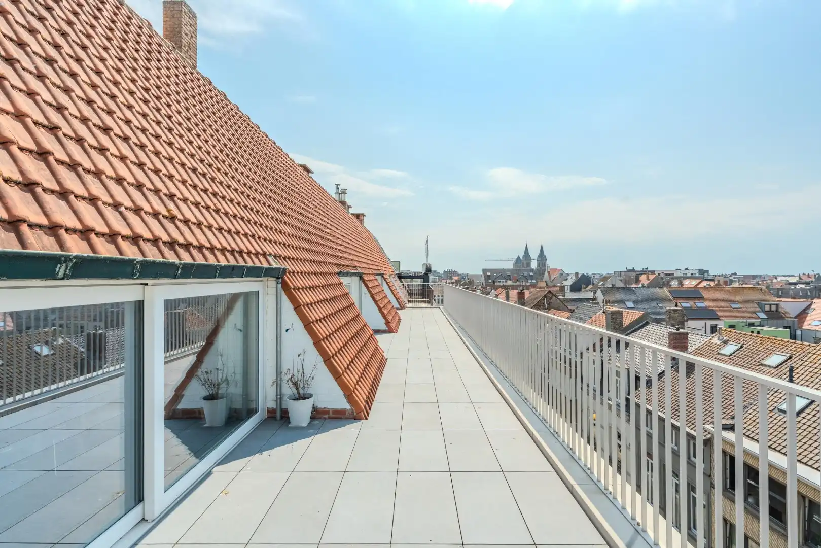 Penthouse  foto 8