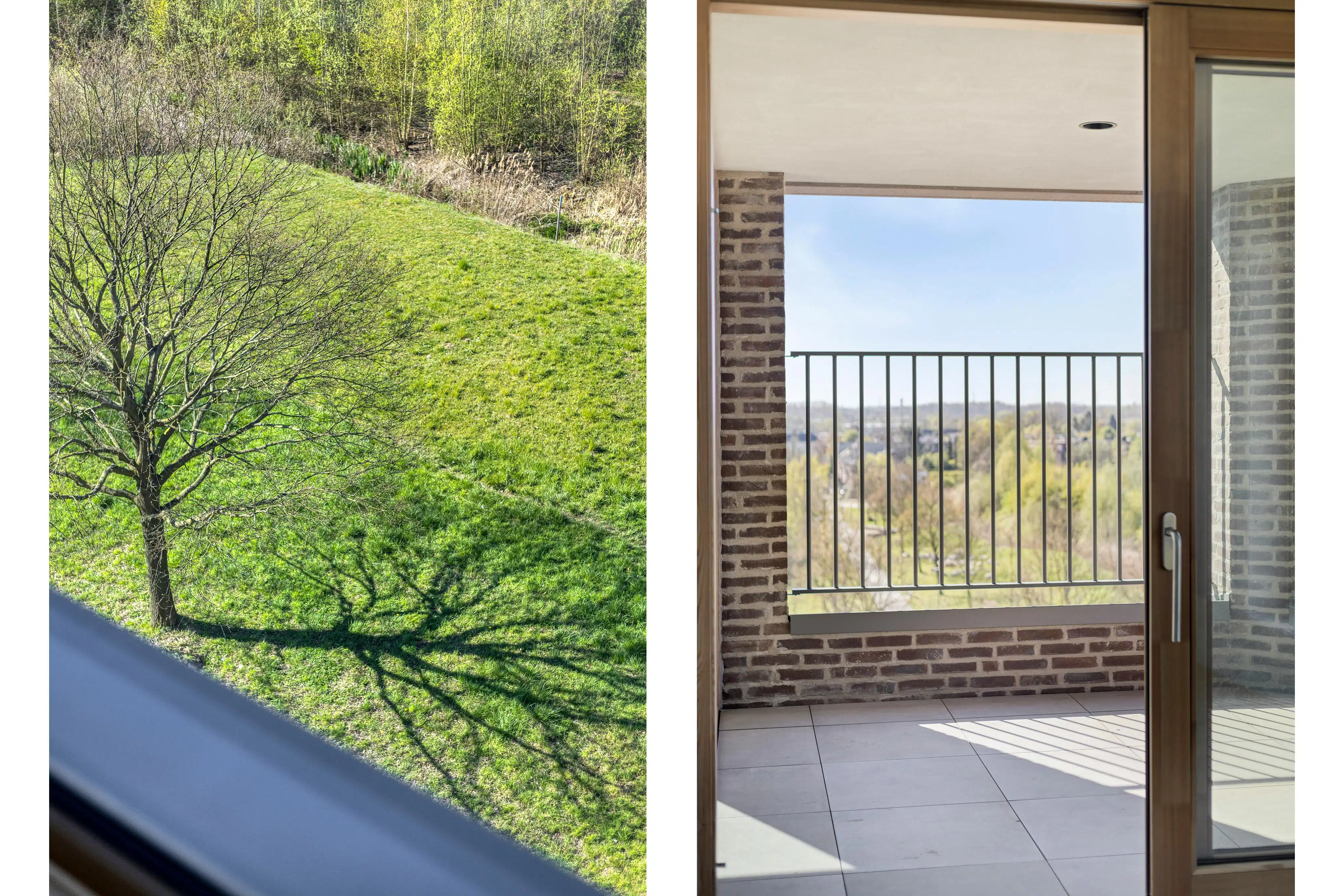Zonovergoten penthouse met EPC A-label te koop in Wilrijk  foto 9