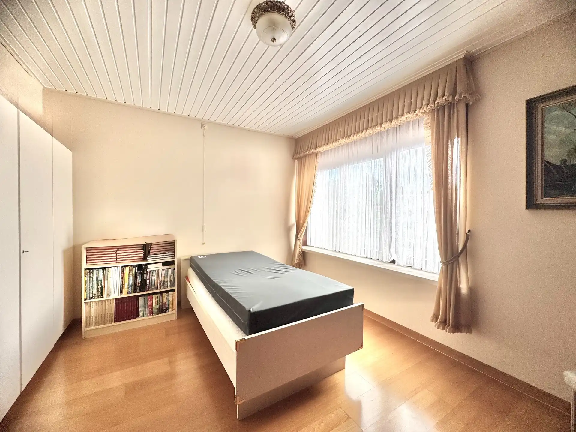 HALFOPEN WONING | 4 KAMERS | TUIN | GARAGE | 720 M² foto 26