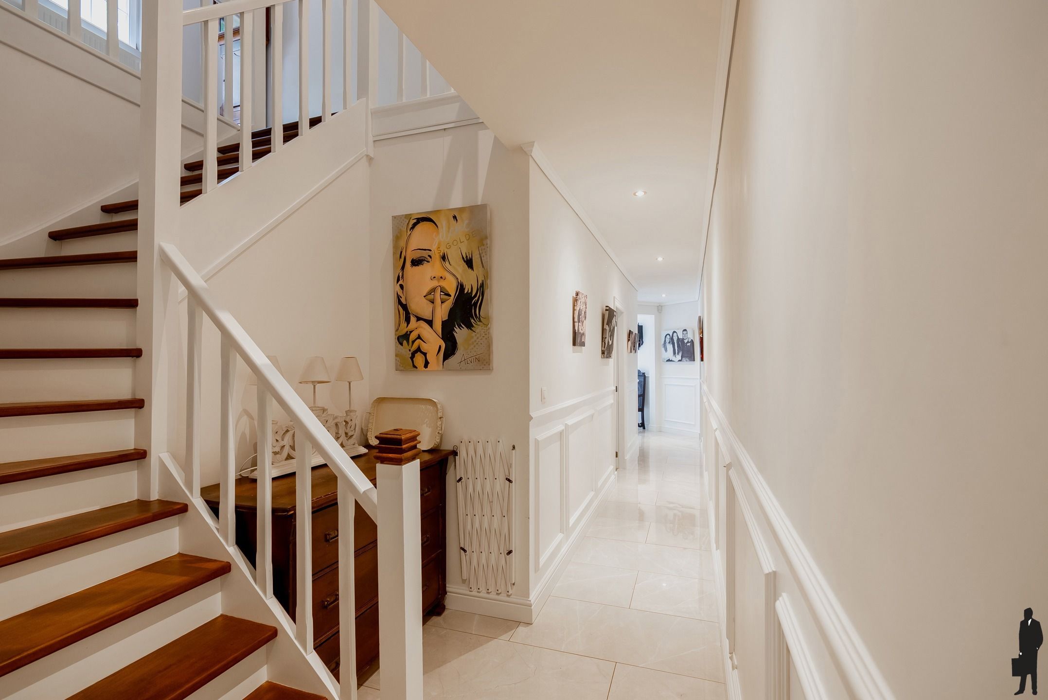 Exclusieve villa met zwemvijver op 2.543 m² foto 32