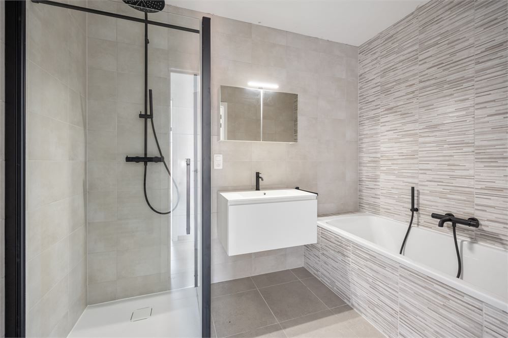 Wonen met zicht op groen in alle comfort! foto 13