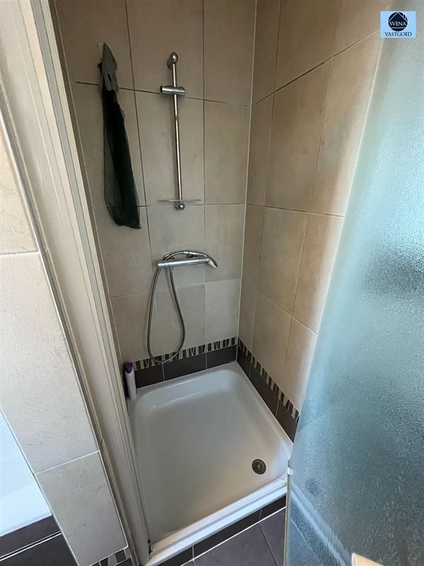 MODERN APPARTEMENT IN CENTRUM VAN NINOVE foto 8