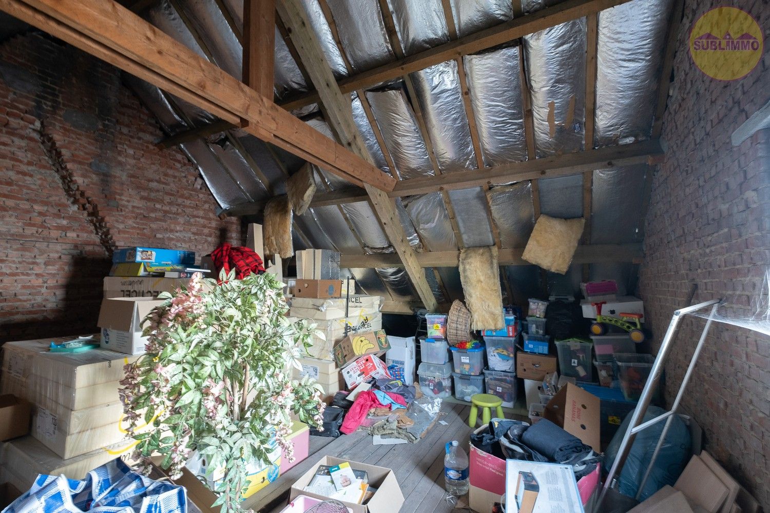 Charmante te renoveren eengezinswoning te Vorst-Laakdal foto 18