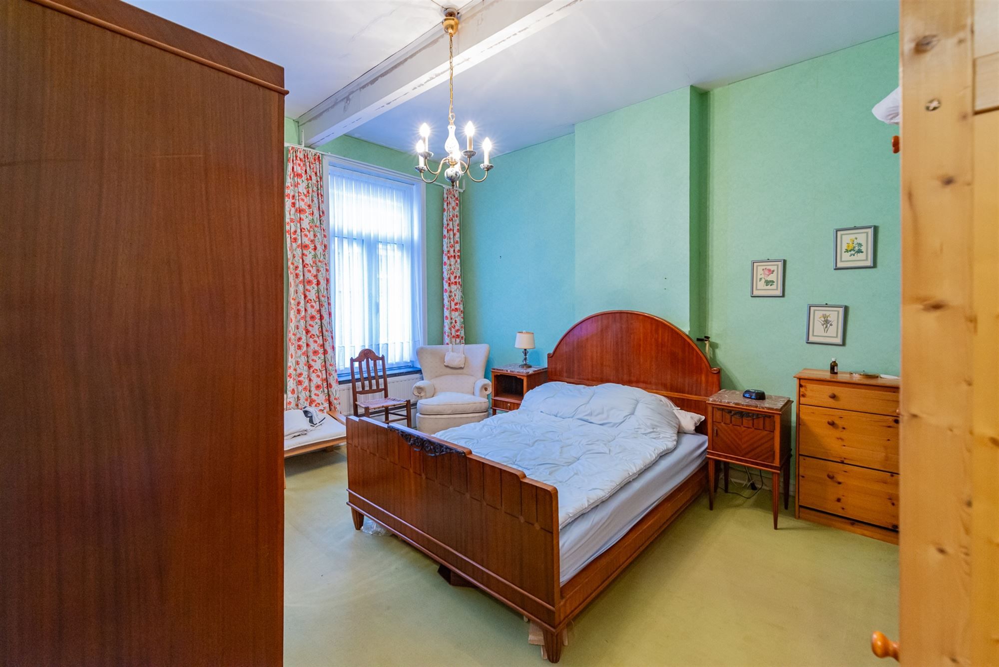 Huis met meerdere slaapkamers foto 12