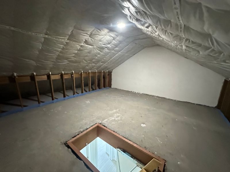 Stijlvolle nieuwbouwwoning in het centrum van Kaprijke! foto 13