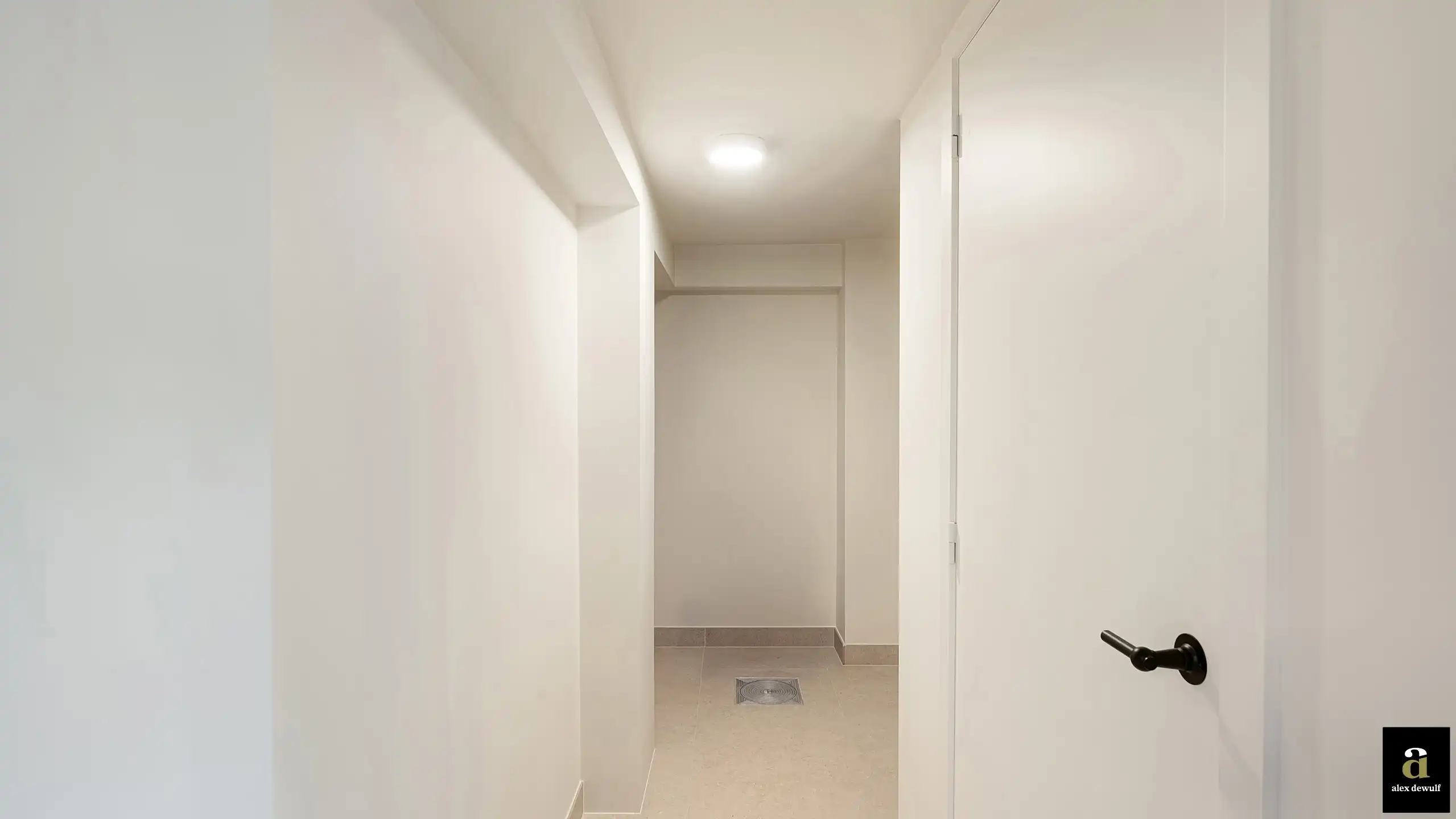 Uitstekend gelegen, volledig gerenoveerde koppelvilla te Duinbergen, op wandelafstand van het strand en de duinen. foto 47