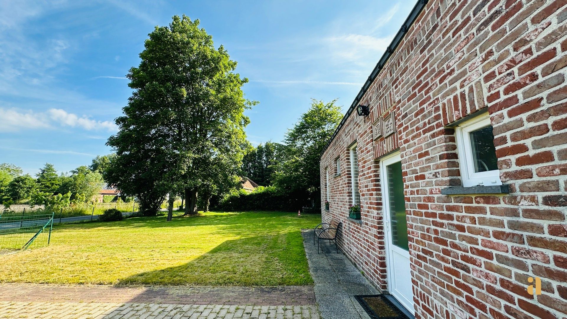 Groen geluk, bouw je droom in Deurle! foto 16
