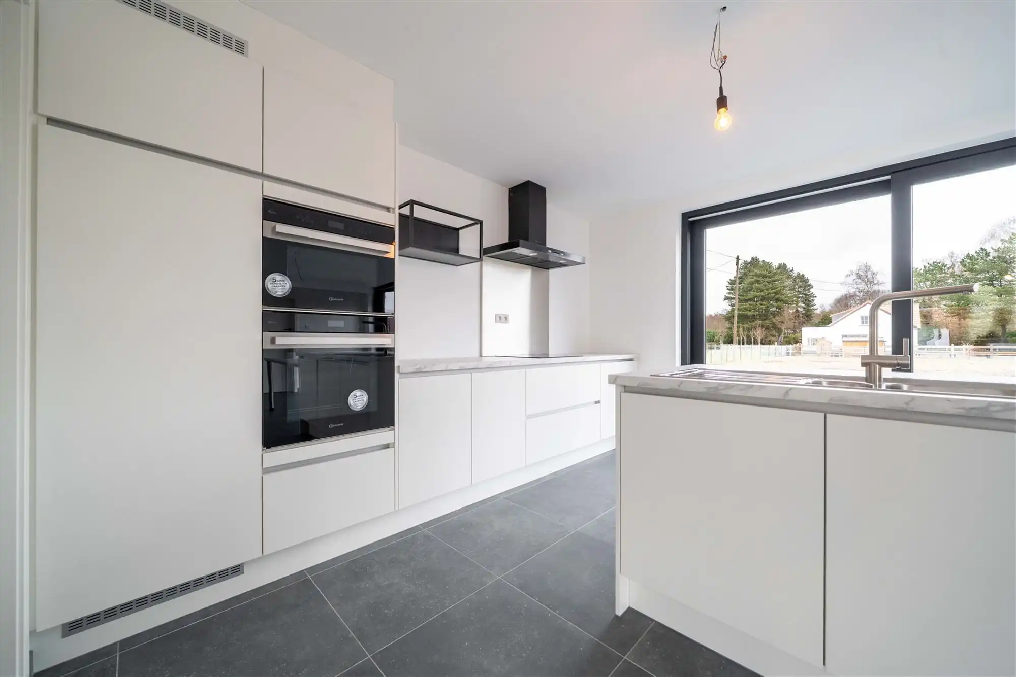 Energiezuinige woning te huur in Begijnendijk! foto 13