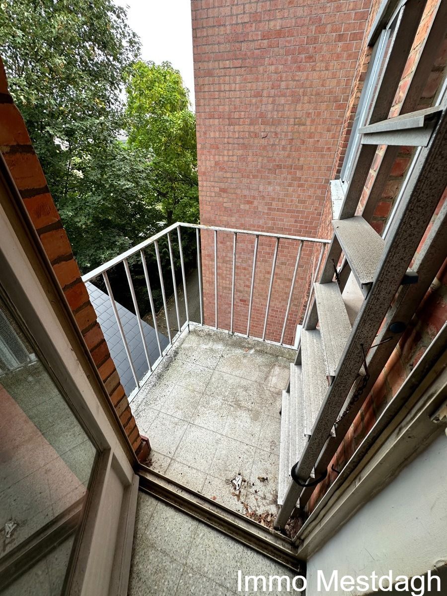 Gezellig appartement in hartje Diest foto 15