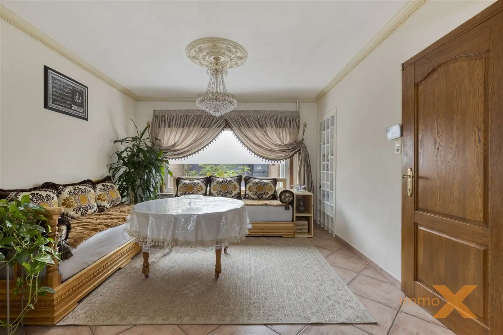 INSTAPKLARE GEZELLIGE WONING foto 7