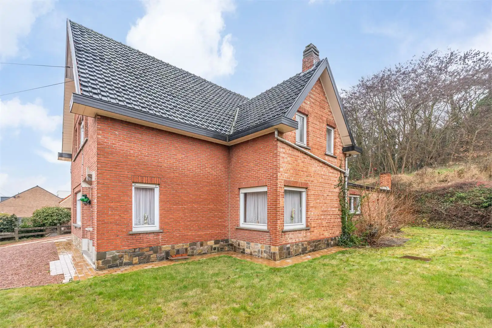 UNIEKE KANS: Karaktervol wonen met ruimte voor uw passie of beroep foto 18