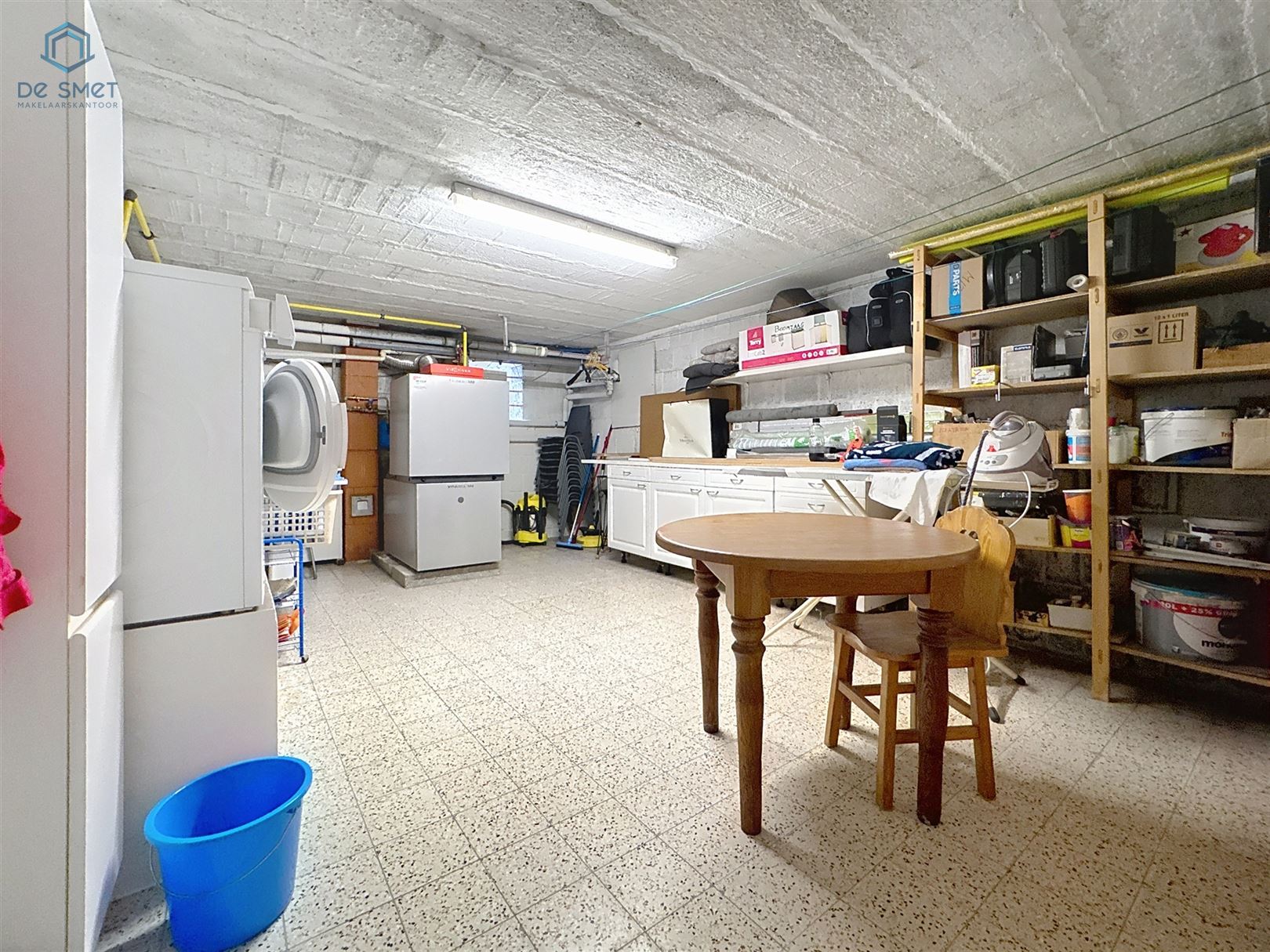 Ruime open bebouwing met 3 slks en prachtige tuin foto 18