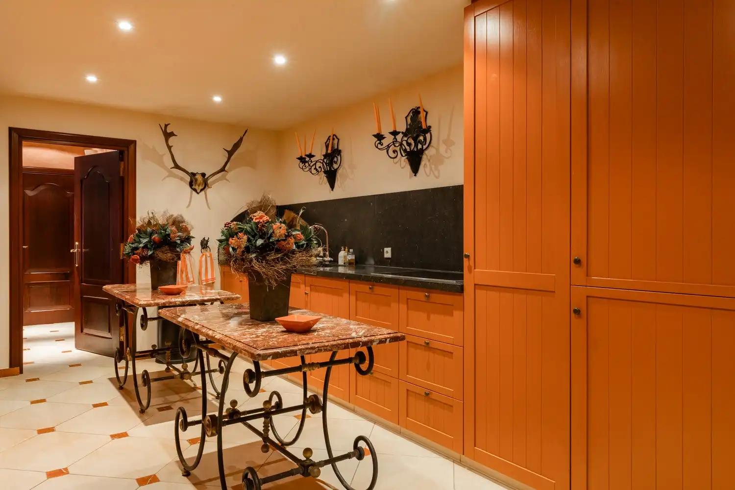 Prachtige villa op een uitzonderlijk domein van 20600m² foto 57