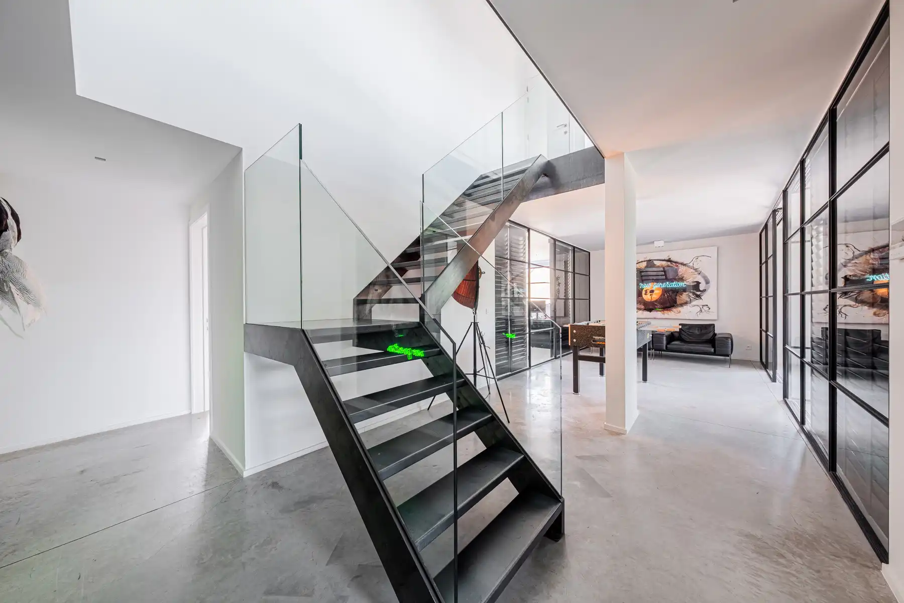 Luxe kantoorruimte te koop in centrum ‘s-Gravenwezel foto 16