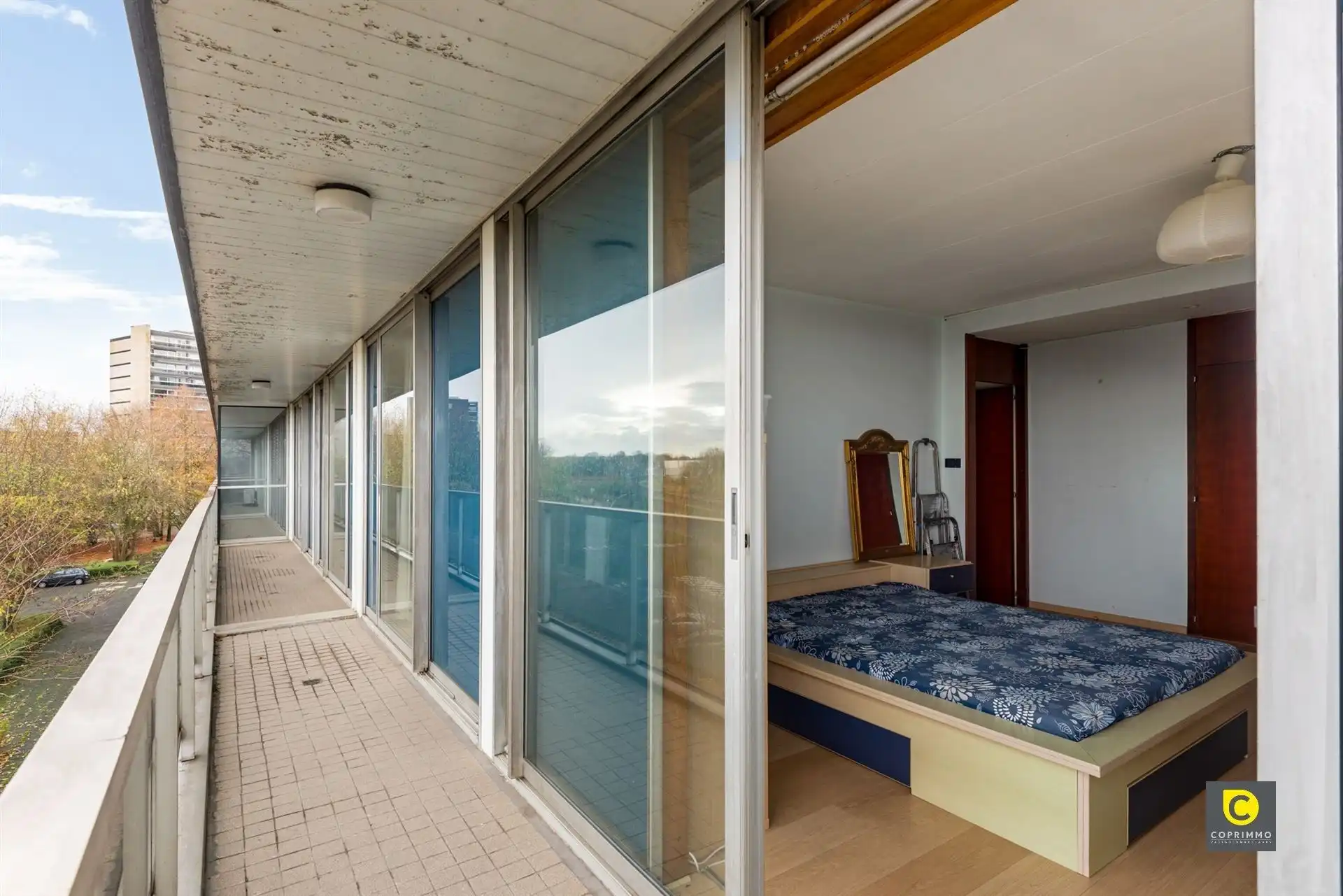 Ruim 4 slpk appartement foto 9