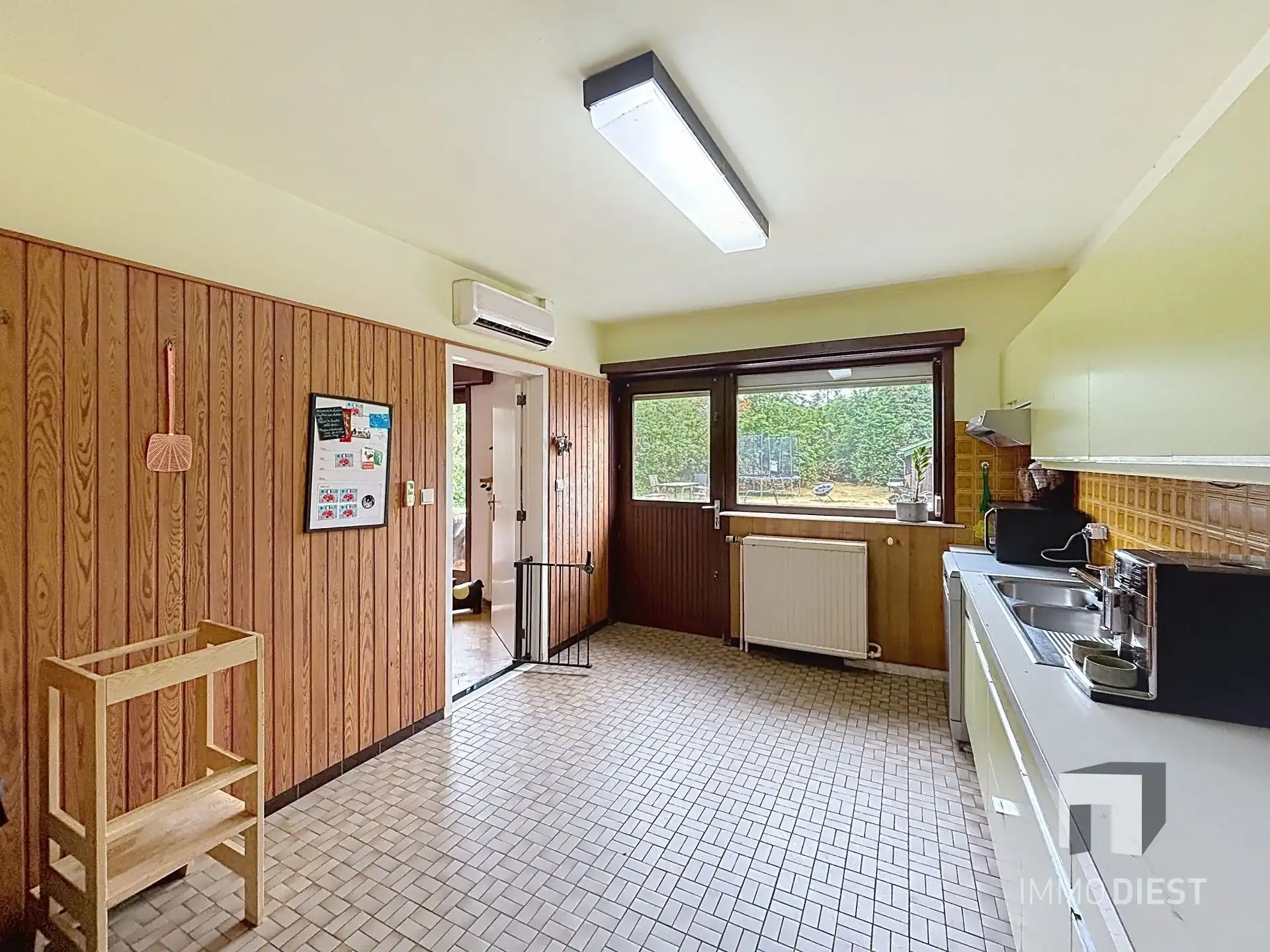 Gezellige woning met 7 slaapkamers op 15,23are foto 17