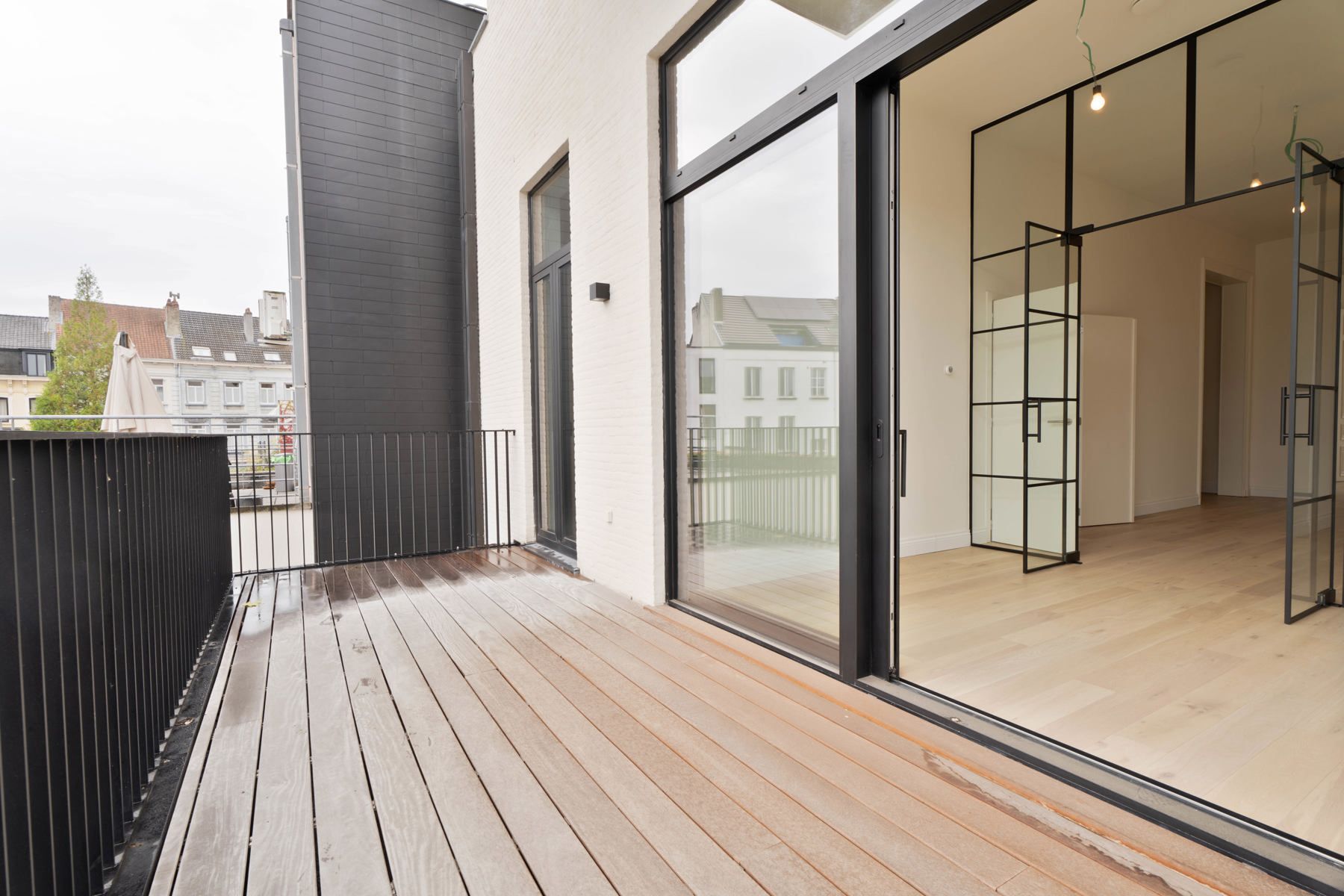 Graaf van Vlaanderen – Exclusief wonen in het hart van Gent. foto 17