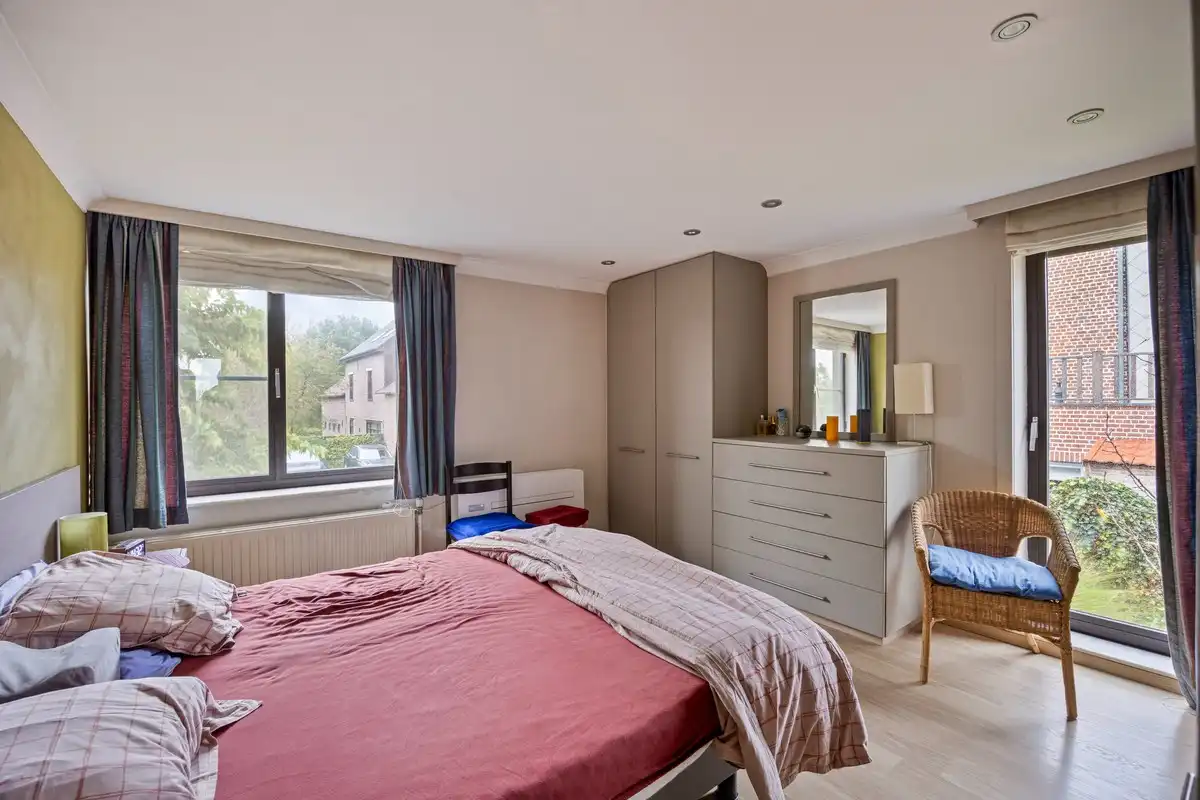 Goed gelegen bungalow foto 9