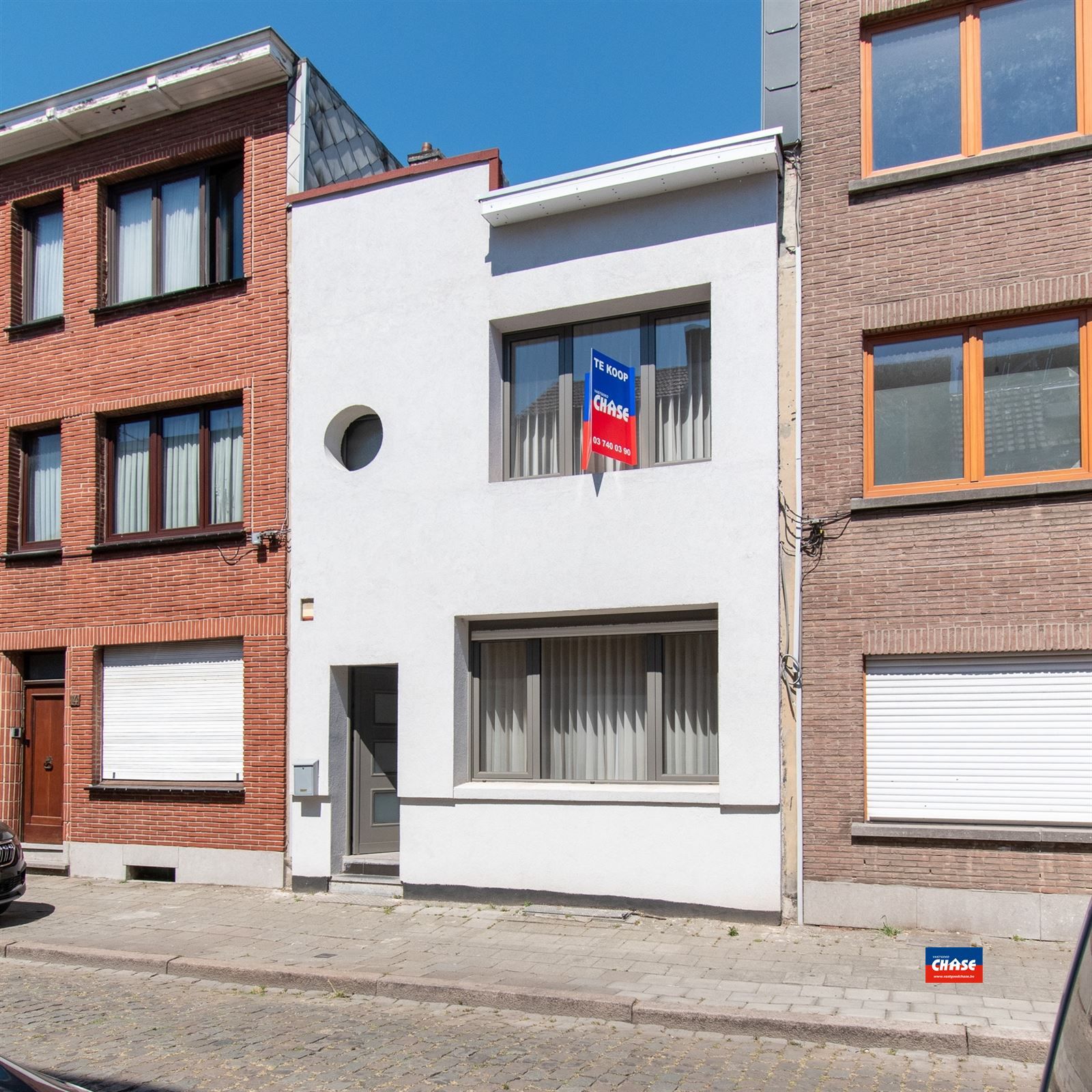Gerenoveerde woning met 2 tot 3 slaapkamers foto 16