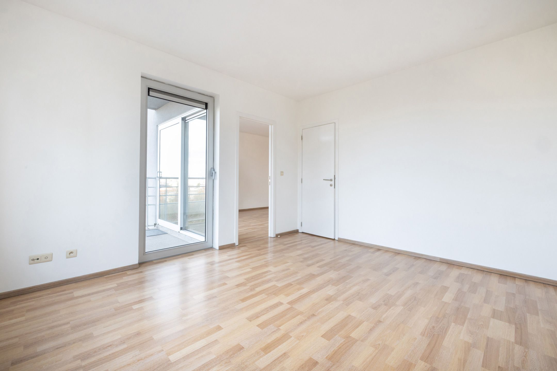 Appartement met 2 slaapkamers + P foto 9