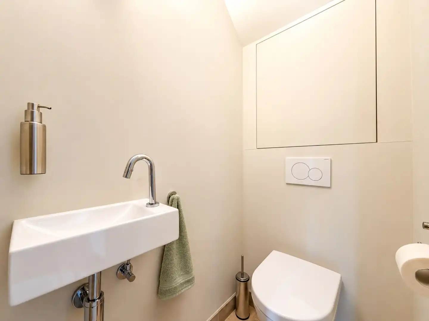 Ruime villa met prachtige tuin en hoogwaardige afwerking, perceel van 1891 m², rustig gelegen te Torhout foto 9