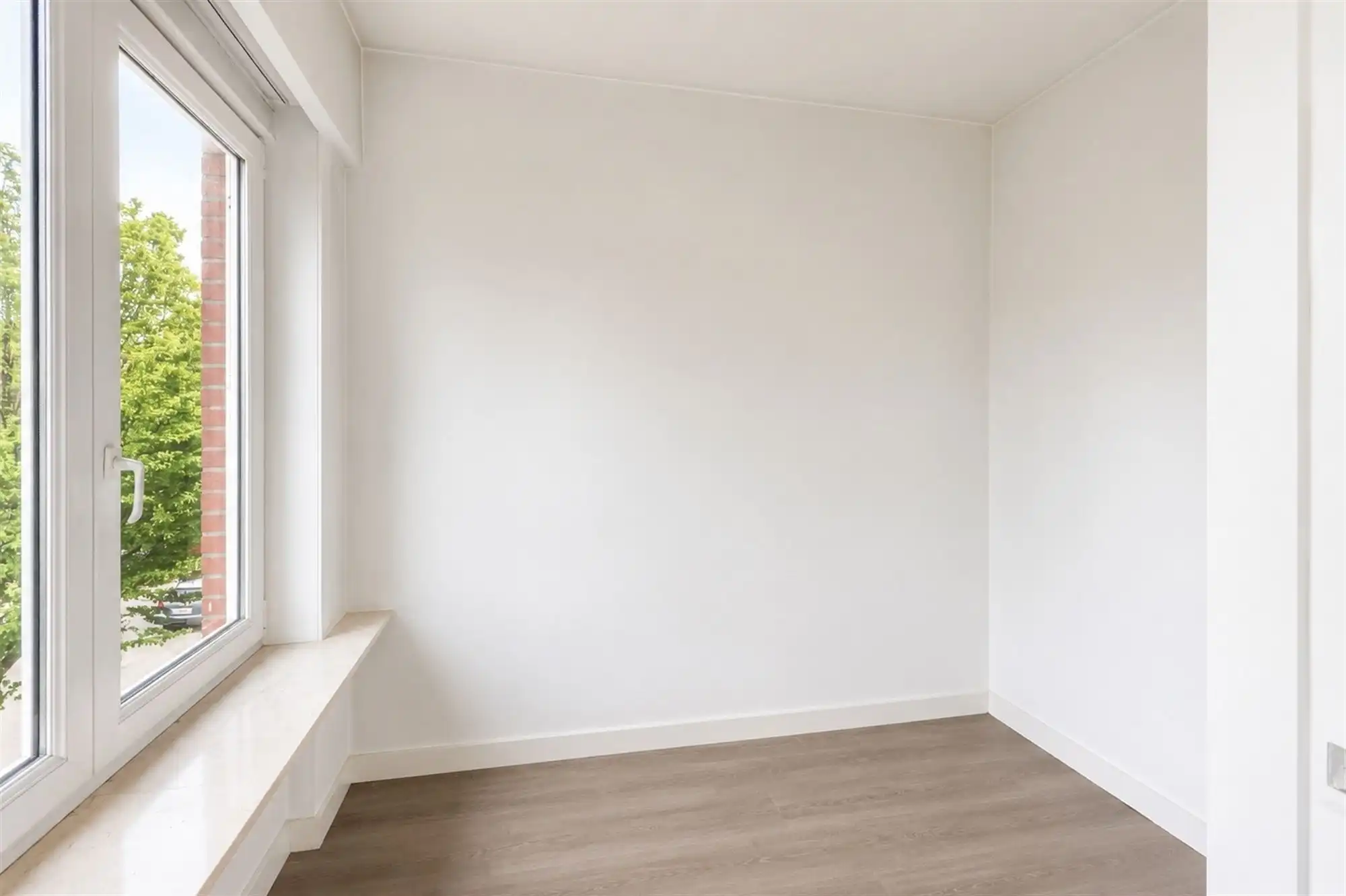 Appartementsgebouw op wandelafstand van centrum Wilrijk foto 7