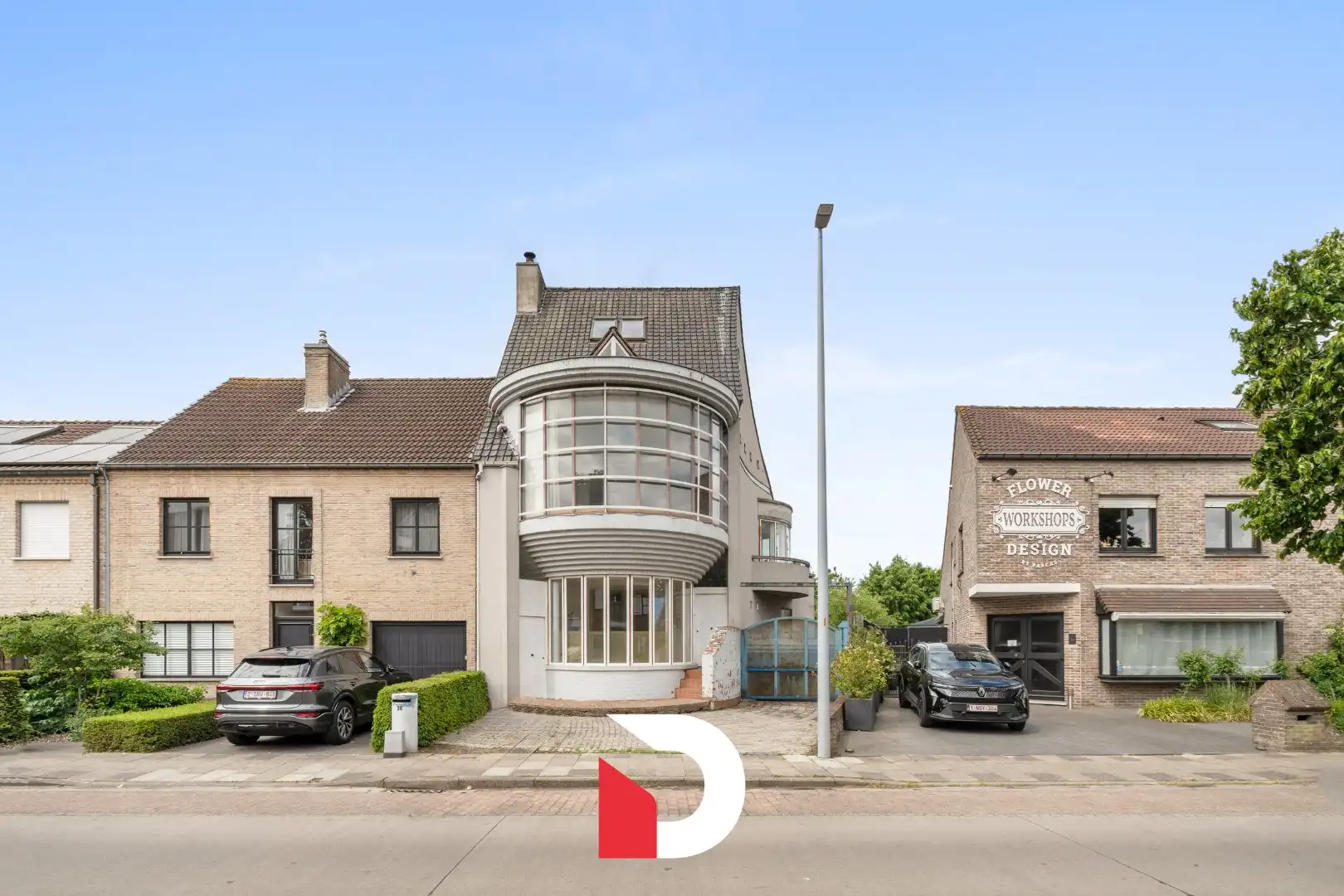 Huis te koop Fortuinstraat 36 - - 8310 Brugge