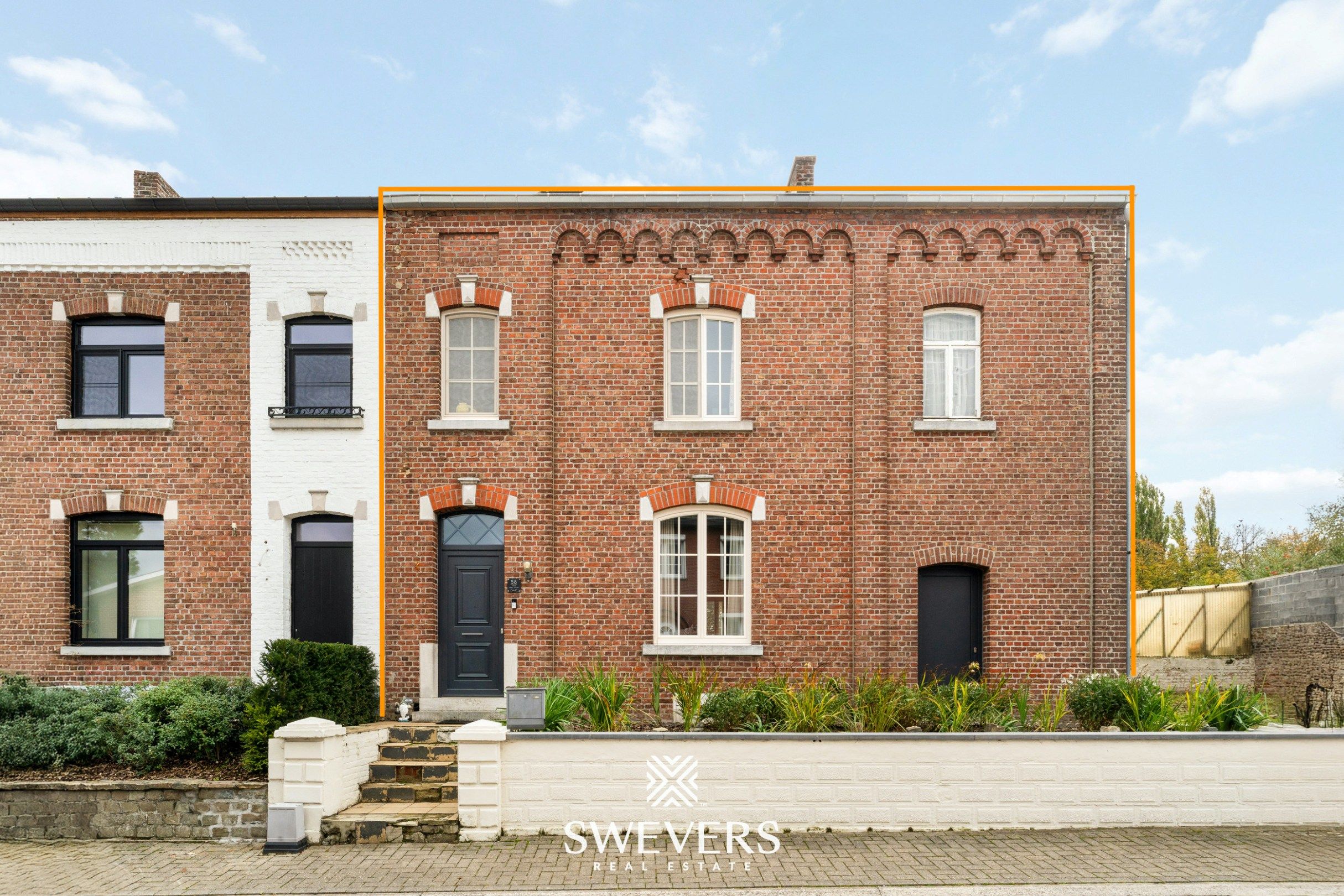 Gezellige woning met moderne keuken op groot perceel in Gingelom foto {{pictureIndex}}