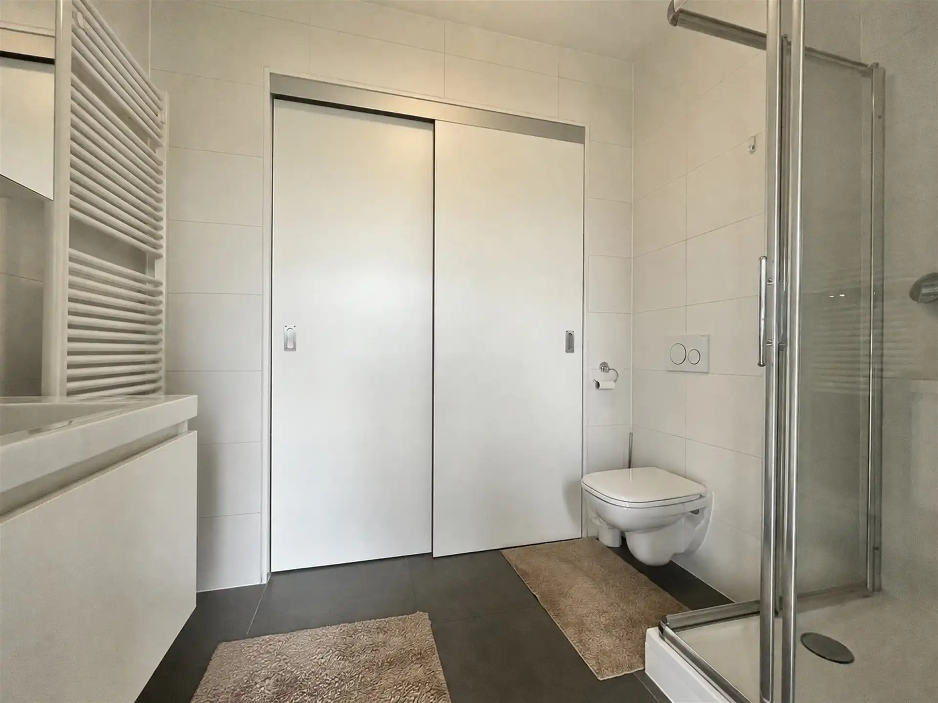 Lichtrijk 1-slp appt met Scheldezicht op toplocatie ! foto 4