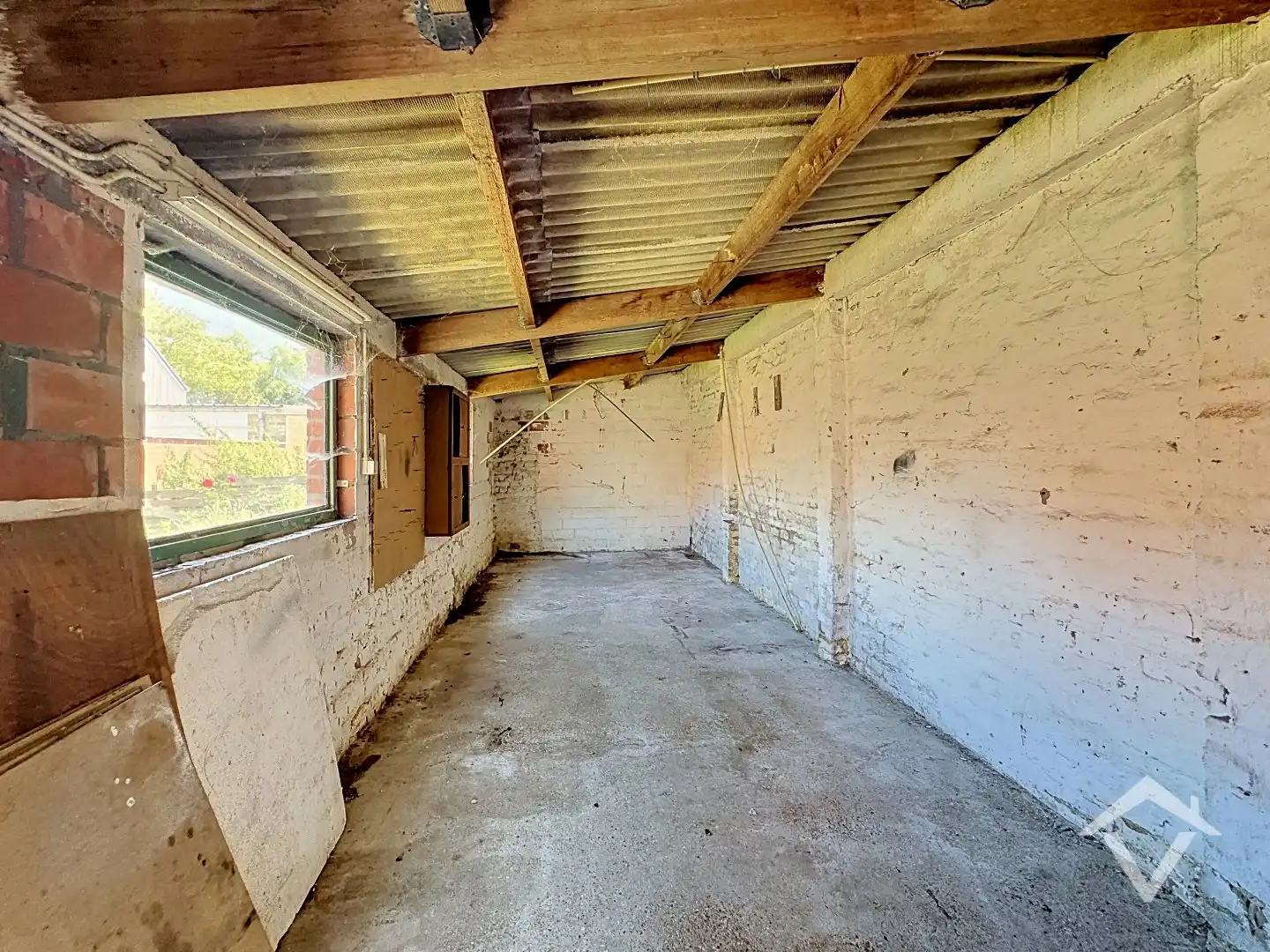 Woning met 3 slaapkamers en garage te Eernegem foto 12