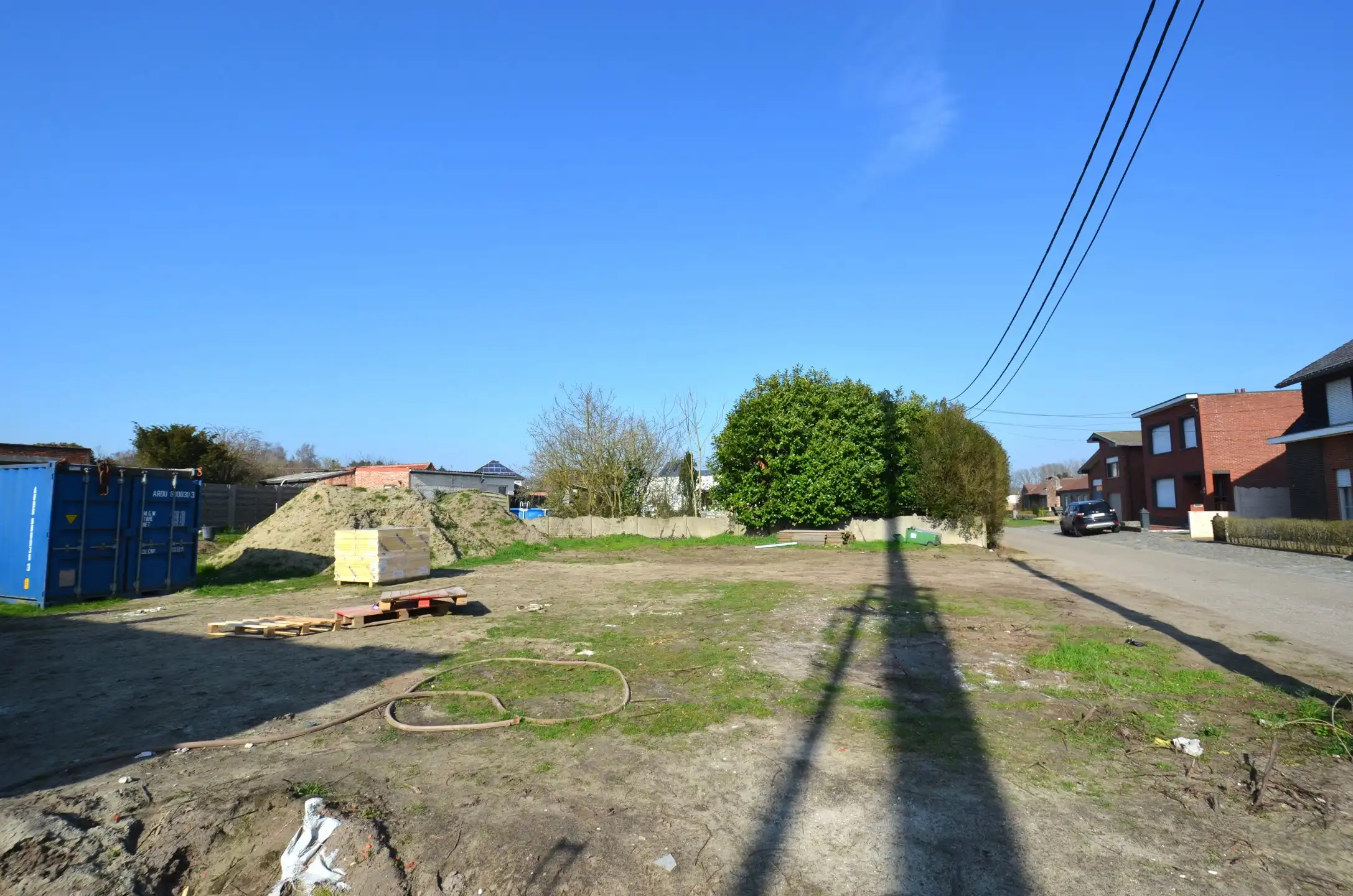 Nieuwbouwwoning met 3 slaapkamers foto 4