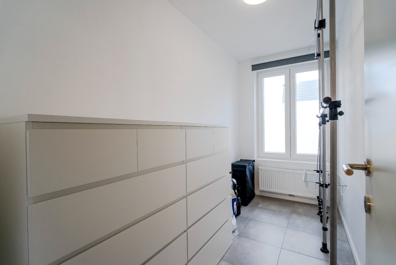 Instapklaar en energiezuinig appartement foto 9