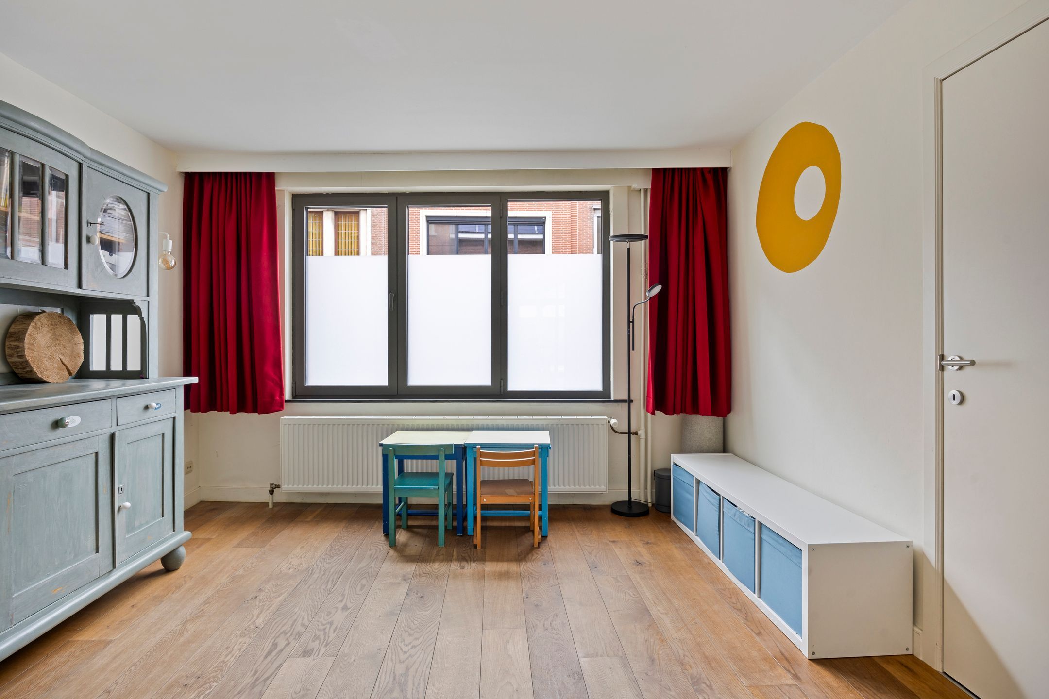 Uniek wonen in hartje Leuven met stille stadstuin foto 9