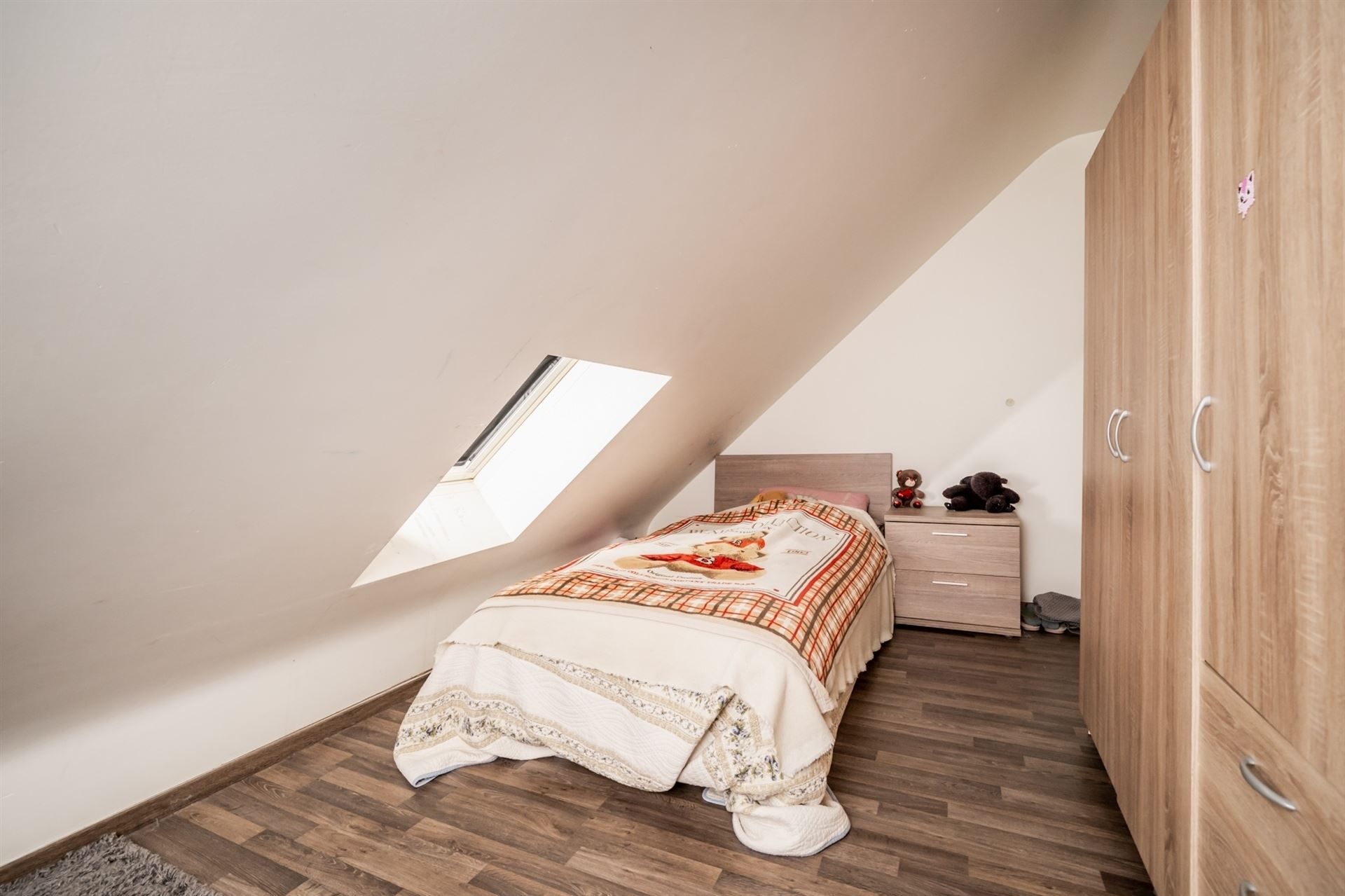 Woning met 3/4 slpks aan het Vrijbroekpark! foto 10