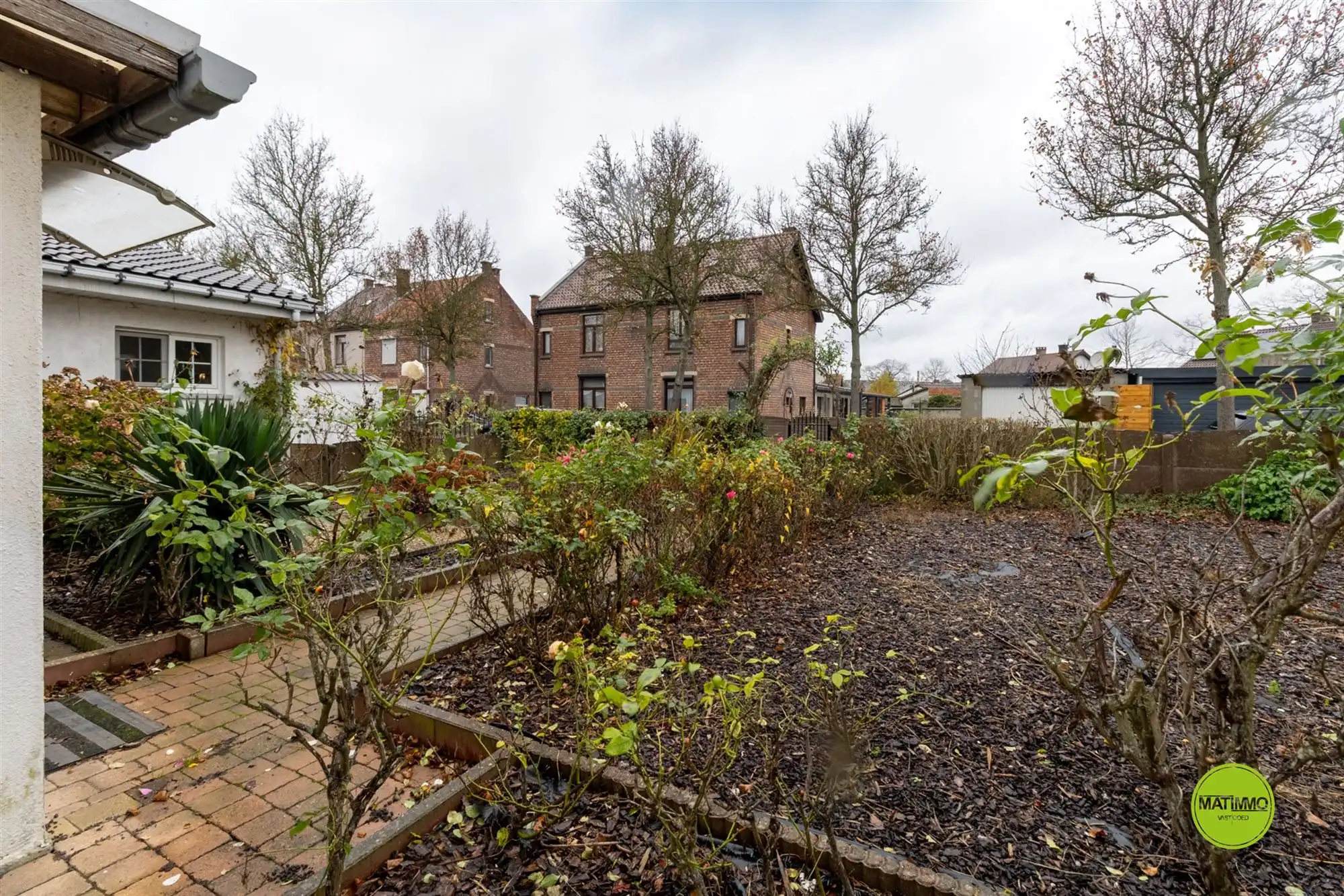 Rustig gelegen woning met 3 slaapkamers te Beringen-Mijn foto 18
